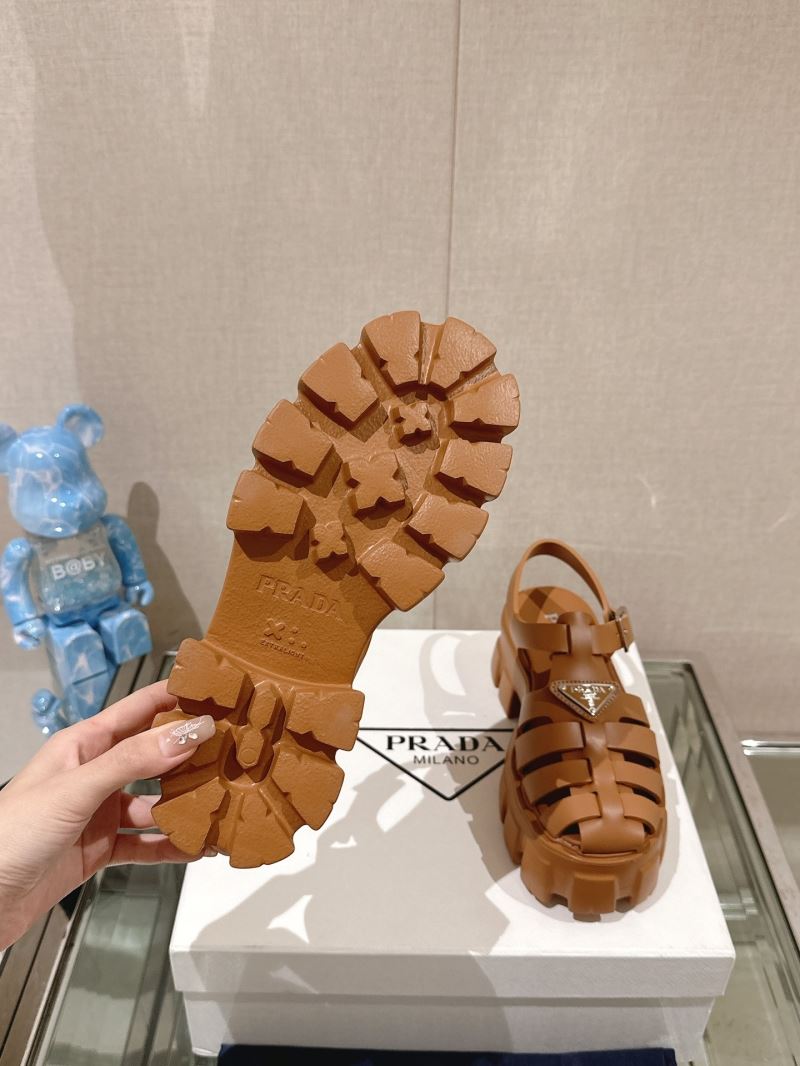 Prada Sandals